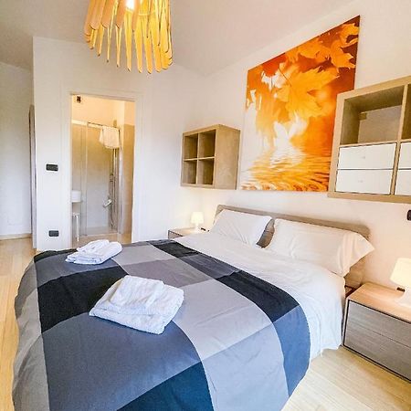 Myhouse Inn Politecnico - Affitti Brevi Italia Torino Eksteriør bilde