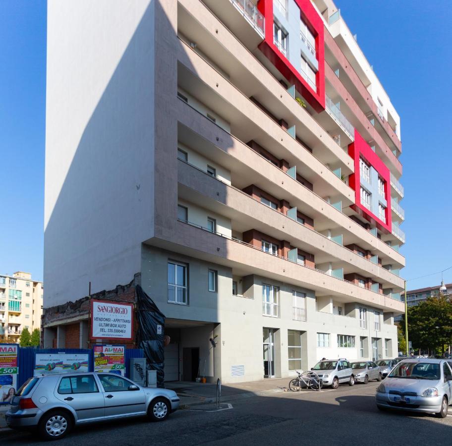 Myhouse Inn Politecnico - Affitti Brevi Italia Torino Eksteriør bilde
