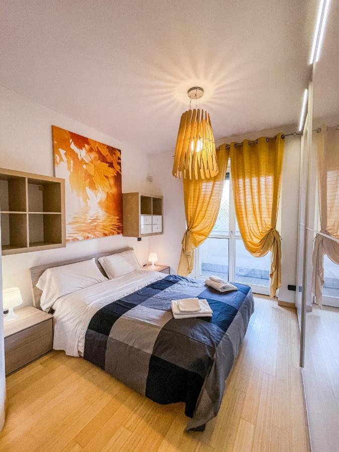 Myhouse Inn Politecnico - Affitti Brevi Italia Torino Eksteriør bilde