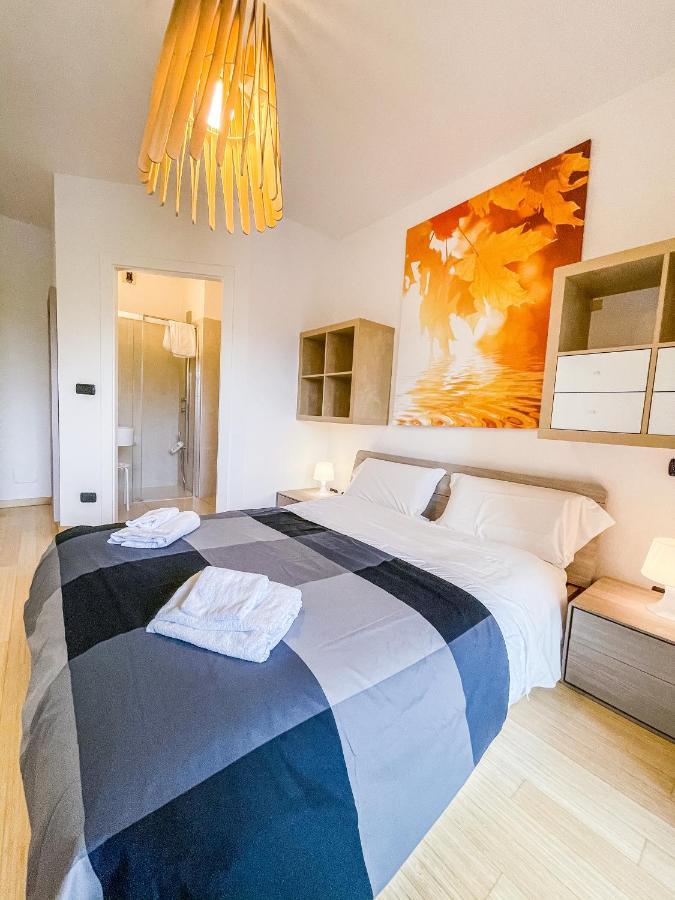 Myhouse Inn Politecnico - Affitti Brevi Italia Torino Eksteriør bilde
