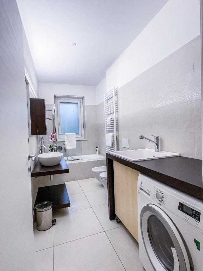 Myhouse Inn Politecnico - Affitti Brevi Italia Torino Eksteriør bilde