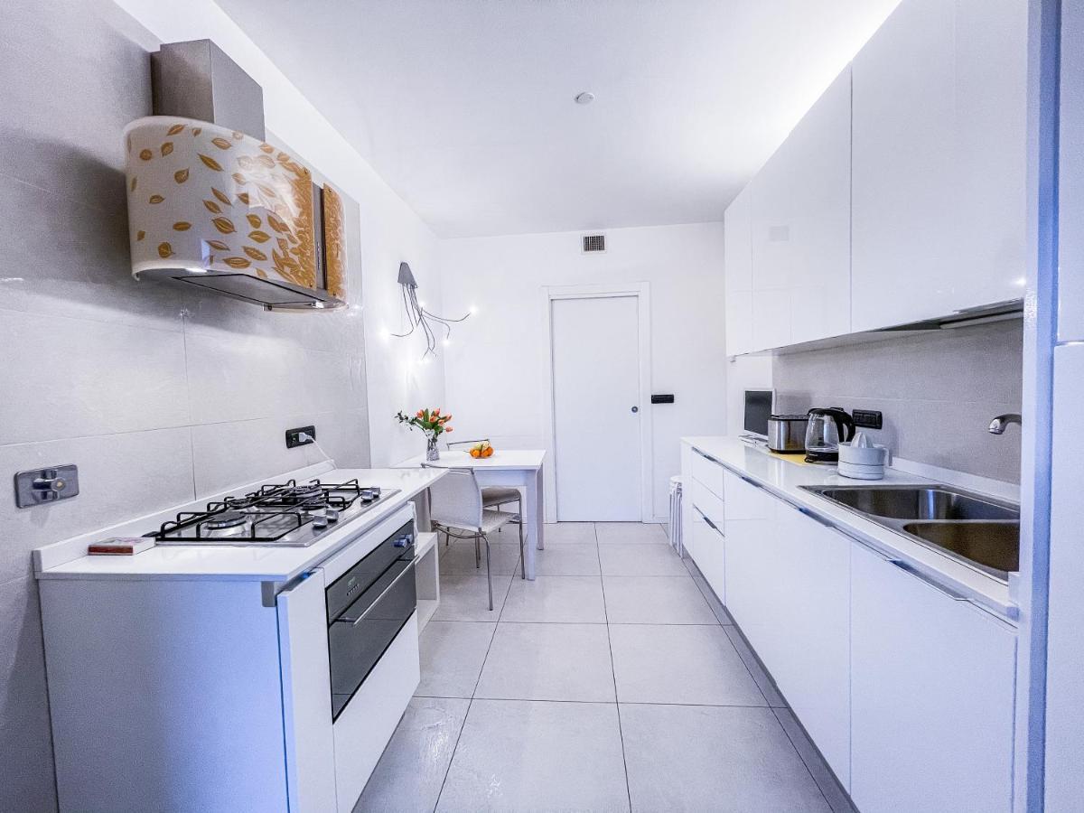 Myhouse Inn Politecnico - Affitti Brevi Italia Torino Eksteriør bilde