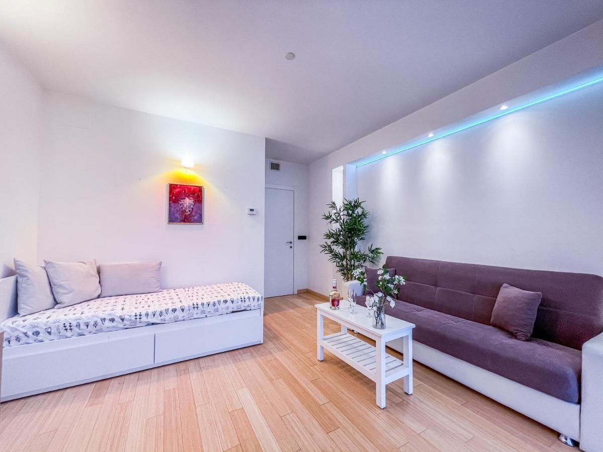 Myhouse Inn Politecnico - Affitti Brevi Italia Torino Eksteriør bilde