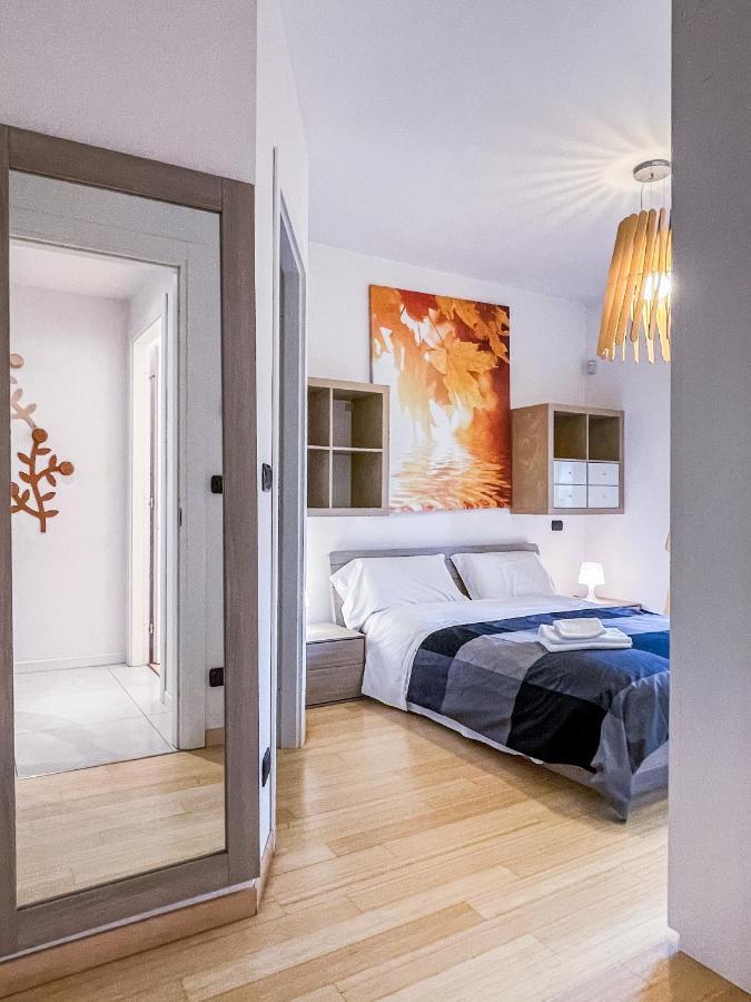 Myhouse Inn Politecnico - Affitti Brevi Italia Torino Eksteriør bilde