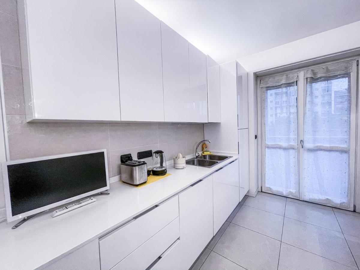Myhouse Inn Politecnico - Affitti Brevi Italia Torino Eksteriør bilde