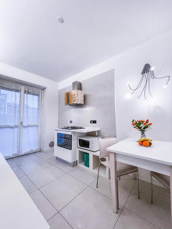 Myhouse Inn Politecnico - Affitti Brevi Italia Torino Eksteriør bilde
