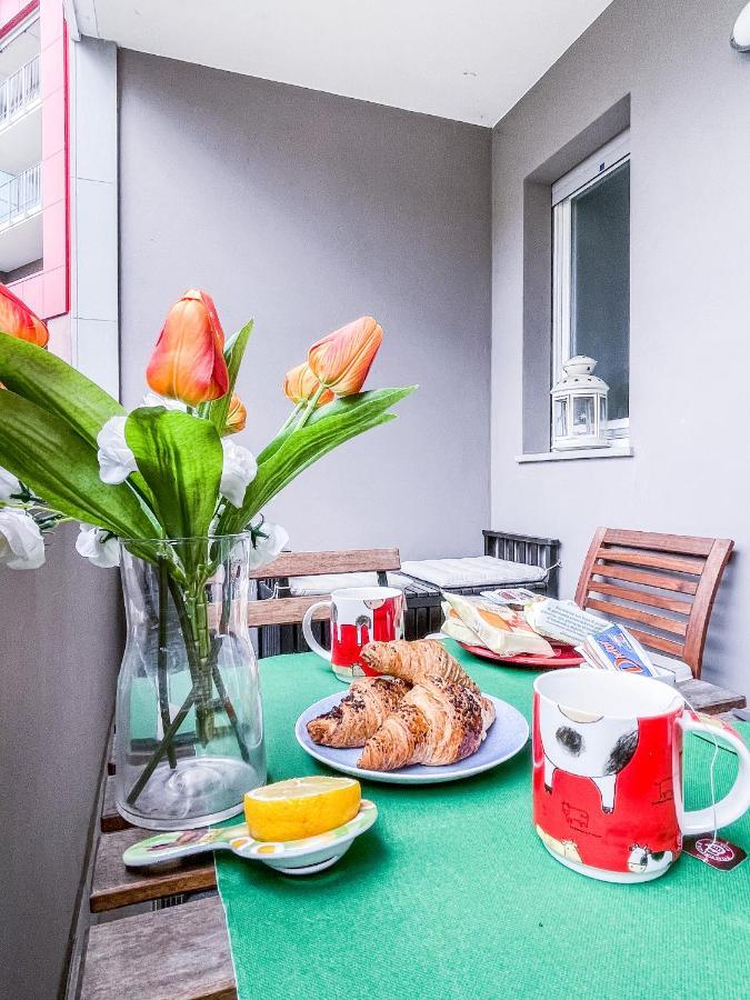 Myhouse Inn Politecnico - Affitti Brevi Italia Torino Eksteriør bilde