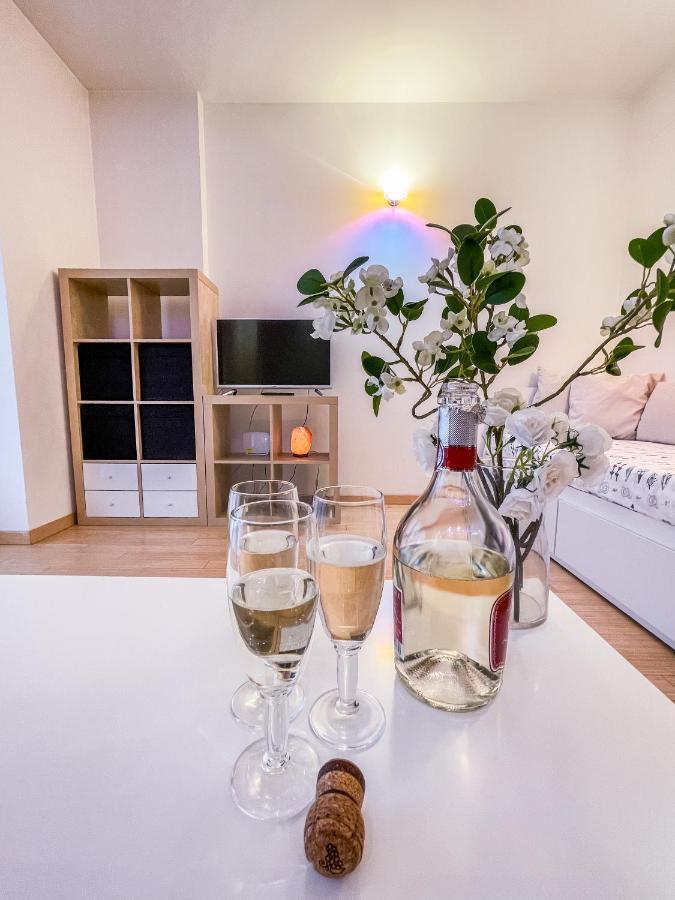 Myhouse Inn Politecnico - Affitti Brevi Italia Torino Eksteriør bilde