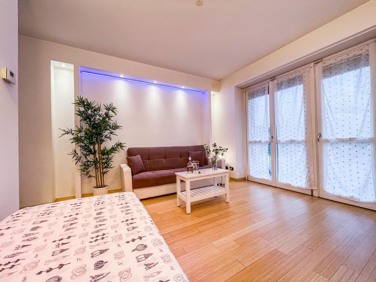 Myhouse Inn Politecnico - Affitti Brevi Italia Torino Eksteriør bilde