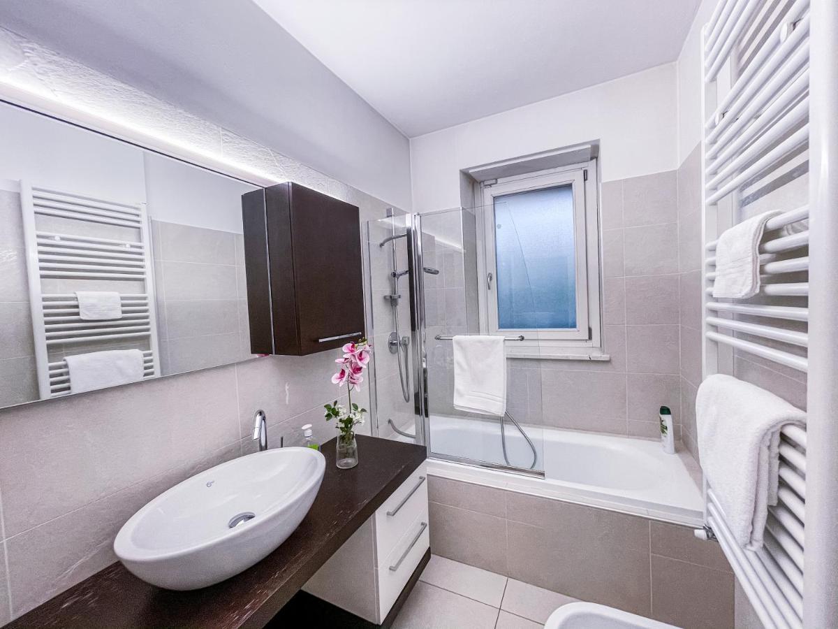 Myhouse Inn Politecnico - Affitti Brevi Italia Torino Eksteriør bilde