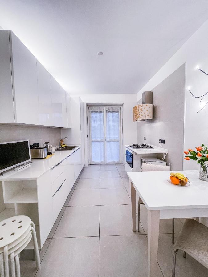 Myhouse Inn Politecnico - Affitti Brevi Italia Torino Eksteriør bilde