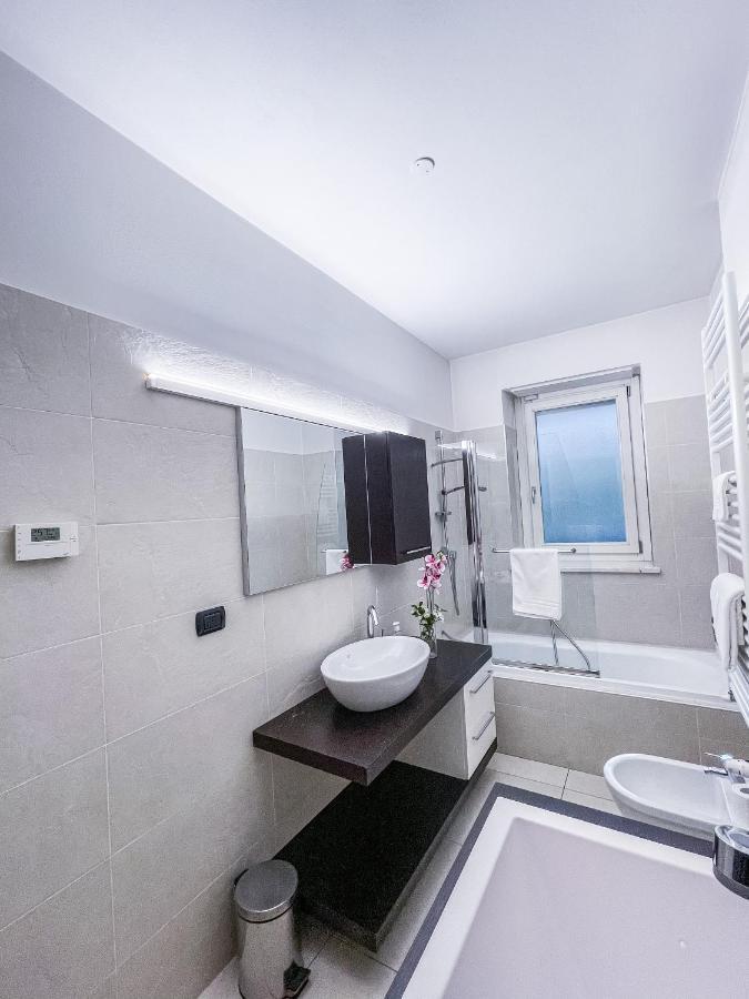 Myhouse Inn Politecnico - Affitti Brevi Italia Torino Eksteriør bilde