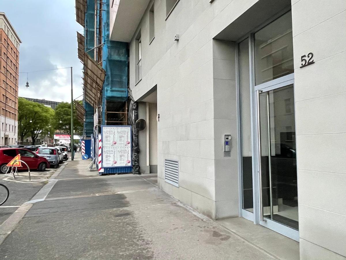 Myhouse Inn Politecnico - Affitti Brevi Italia Torino Eksteriør bilde