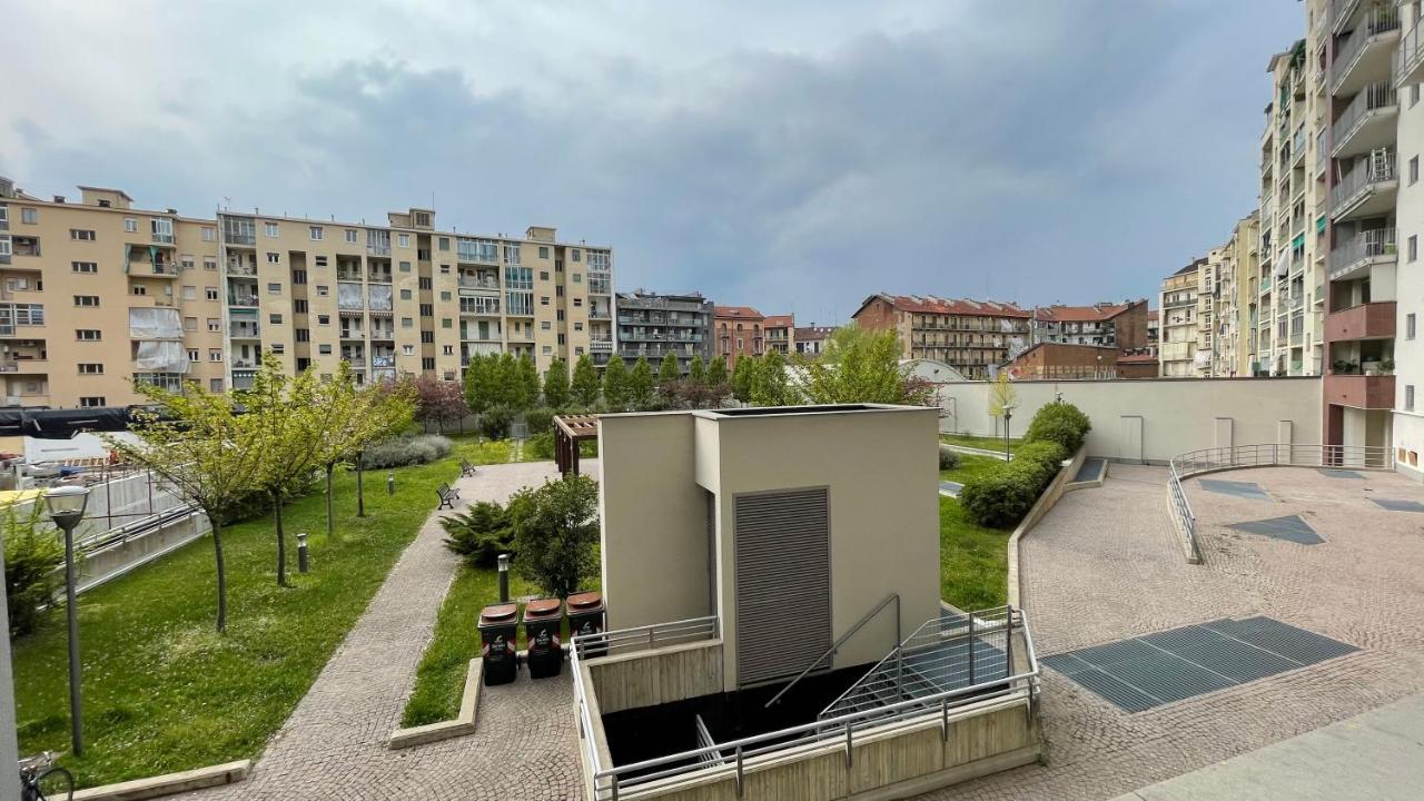 Myhouse Inn Politecnico - Affitti Brevi Italia Torino Eksteriør bilde
