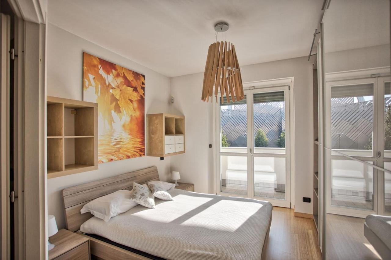 Myhouse Inn Politecnico - Affitti Brevi Italia Torino Eksteriør bilde